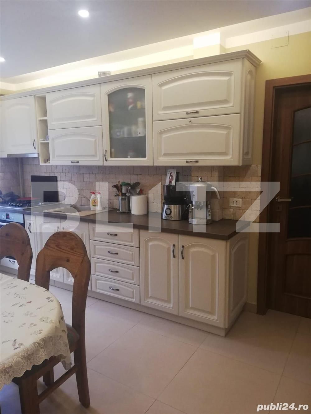 Apartament de vânzare 4 camere Dambovita - 105676AV | BLITZ Timișoara | Poza4