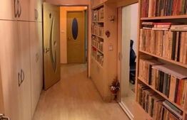 Apartament cu 2 camere, 57 mp, semidecomandat, Sagului