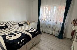 Apartament cu 2 camere, 57 mp, semidecomandat, Sagului