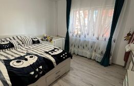 Apartament cu 2 camere, 57 mp, semidecomandat, Sagului