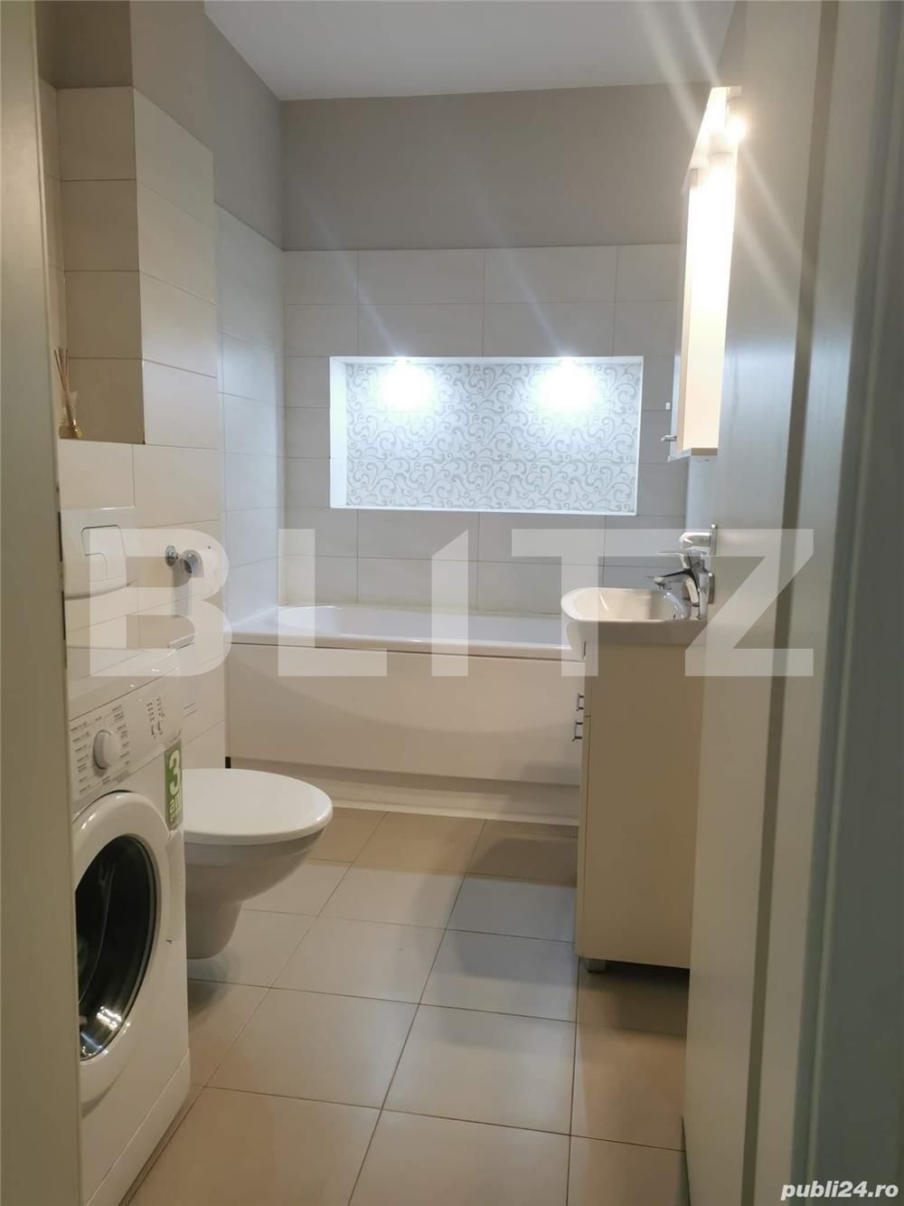 Apartament de vânzare 2 camere Fratelia - 105680AV | BLITZ Timișoara | Poza4