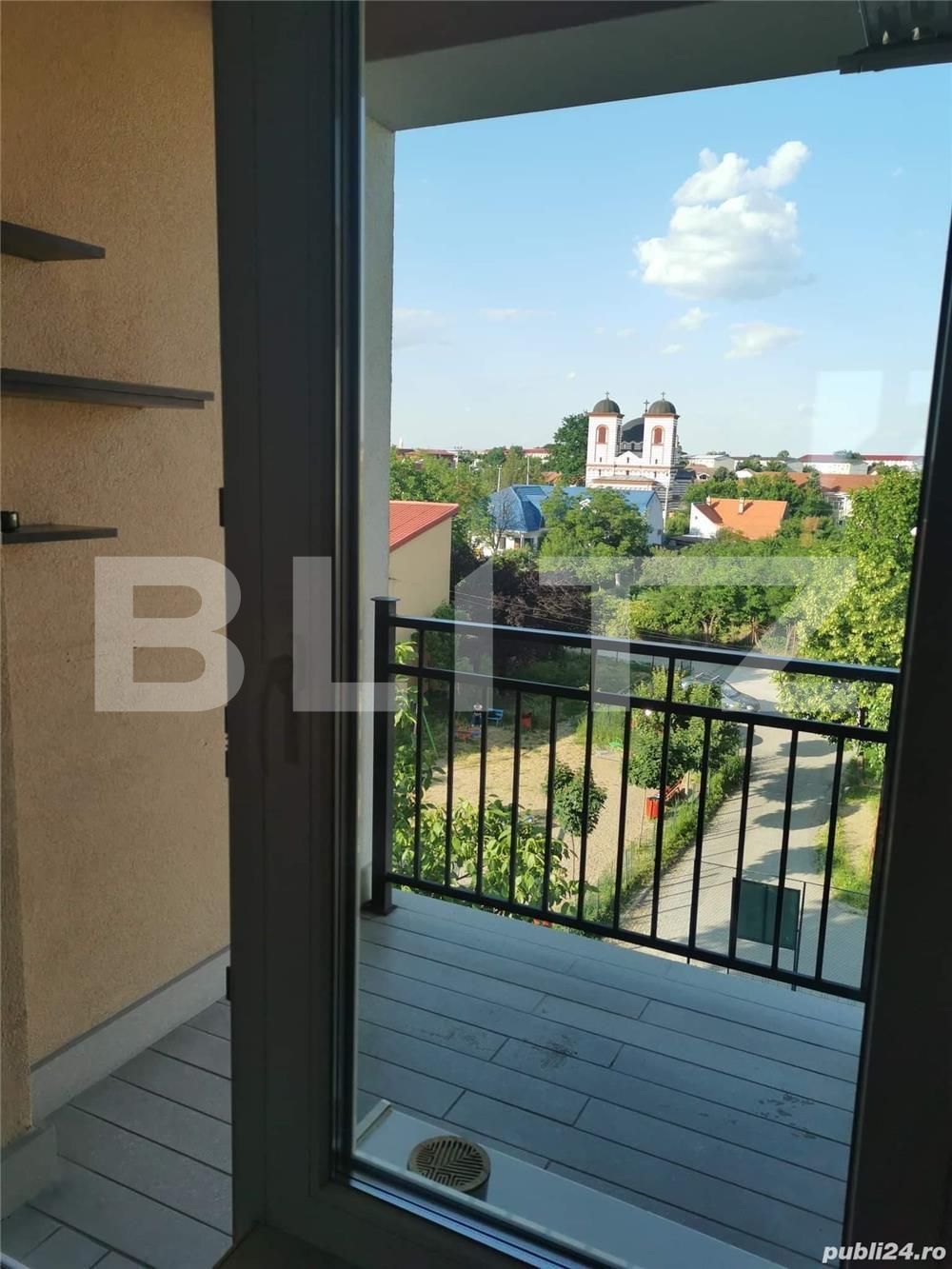 Apartament de vânzare 2 camere Fratelia - 105680AV | BLITZ Timișoara | Poza3