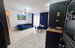 Apartament 2 camere, 47 mp, Braytim