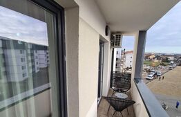 Apartament 2 camere, 47 mp, Braytim