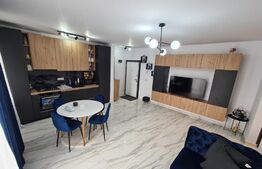 Apartament 2 camere, 47 mp, Braytim