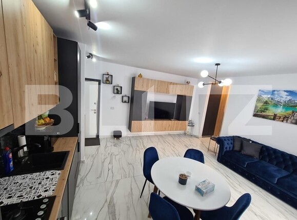 Apartament de vânzare 2 camere Braytim - 105694AV | BLITZ Timișoara | Poza6