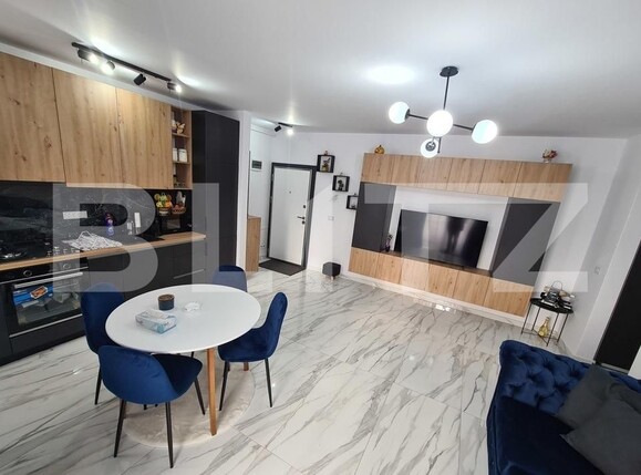 Apartament de vânzare 2 camere Braytim - 105694AV | BLITZ Timișoara | Poza1