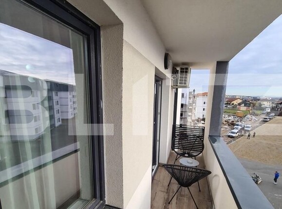 Apartament de vânzare 2 camere Braytim - 105694AV | BLITZ Timișoara | Poza3