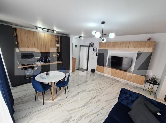 Apartament de vânzare 2 camere Braytim - 105694AV | BLITZ Timișoara | Poza9