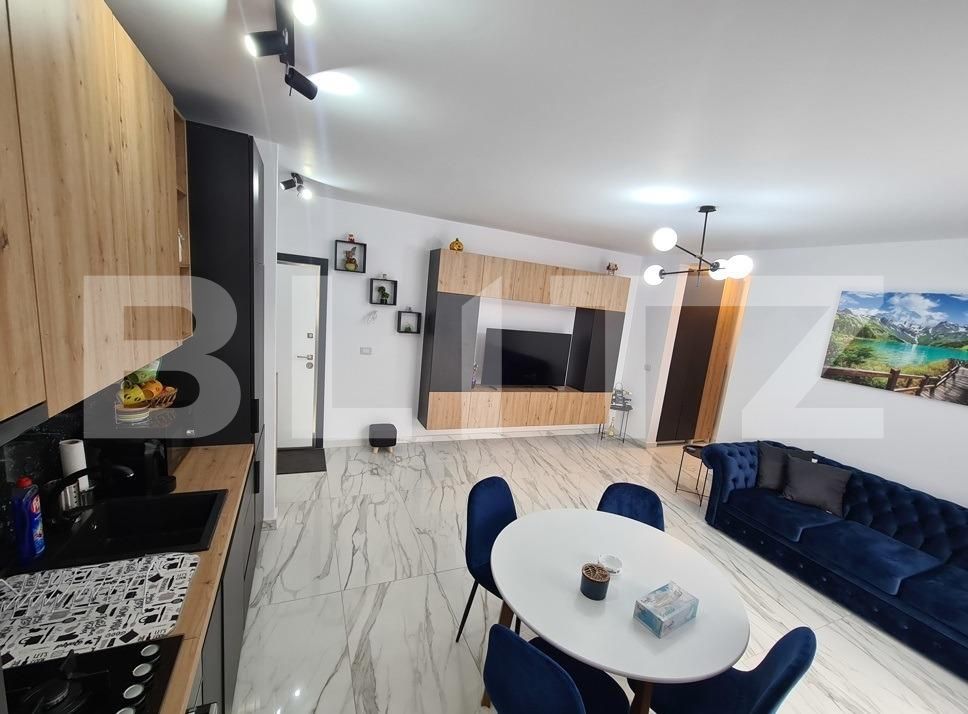 Apartament de vânzare 2 camere Braytim - 105694AV | BLITZ Timișoara | Poza6