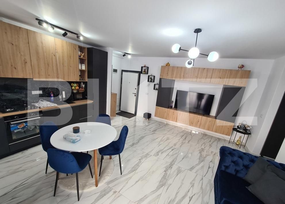 Apartament de vânzare 2 camere Braytim - 105694AV | BLITZ Timișoara | Poza1