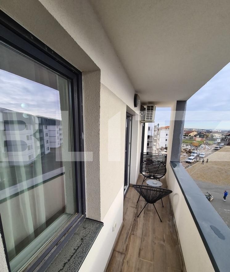 Apartament de vânzare 2 camere Braytim - 105694AV | BLITZ Timișoara | Poza3