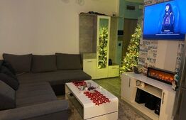 Apartament cu 3 camere, 60 mp, etaj intermediar, Torontalului