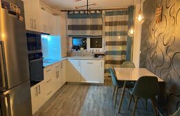 Apartament cu 3 camere, 60 mp, etaj intermediar, Torontalului