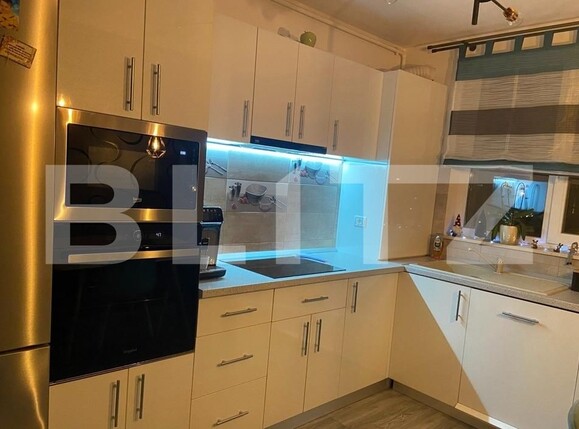 Apartament de vânzare 3 camere Torontalului - 105700AV | BLITZ Timișoara | Poza2