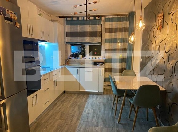 Apartament de vânzare 3 camere Torontalului - 105700AV | BLITZ Timișoara | Poza1