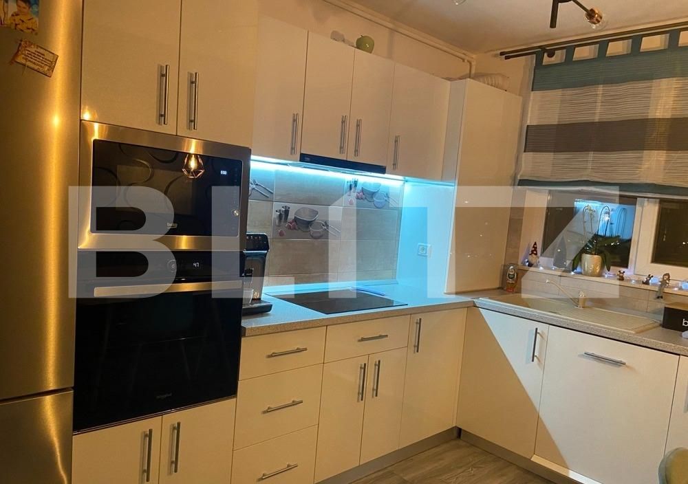 Apartament de vânzare 3 camere Torontalului - 105700AV | BLITZ Timișoara | Poza2