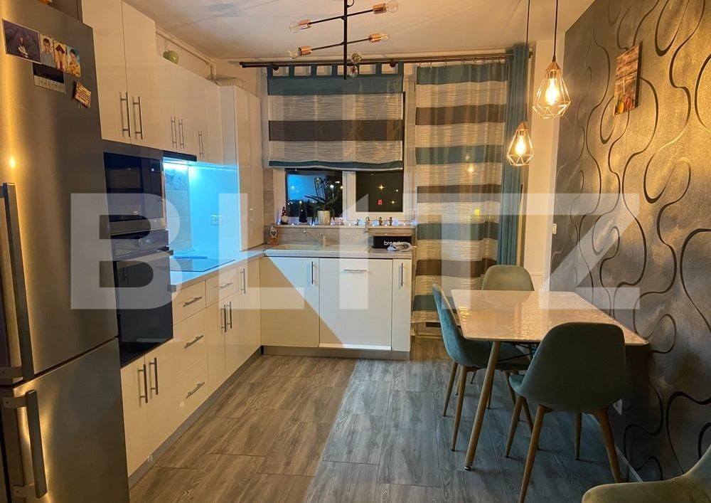 Apartament de vânzare 3 camere Torontalului - 105700AV | BLITZ Timișoara | Poza1