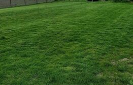 Casa cu 4 camere, 120 mp, teren cu 1650 mp, Exterior Vest