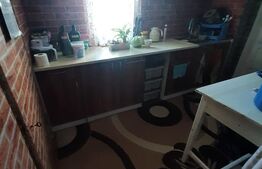 Casa cu 4 camere, 120 mp, teren cu 1650 mp, Exterior Vest