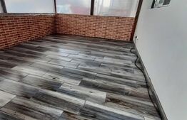 Casa cu 4 camere, 120 mp, teren cu 1650 mp, Exterior Vest