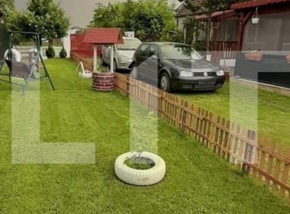 Casa de vânzare 4 camere Exterior Vest - 105702CV | BLITZ Timișoara | Poza6