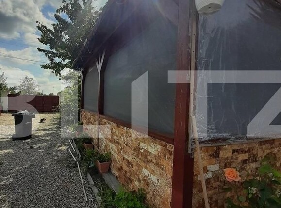 Casa de vânzare 4 camere Exterior Vest - 105702CV | BLITZ Timișoara | Poza4