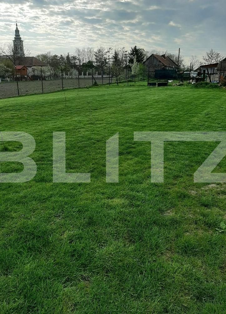 Casa de vânzare 4 camere Exterior Vest - 105702CV | BLITZ Timișoara | Poza3