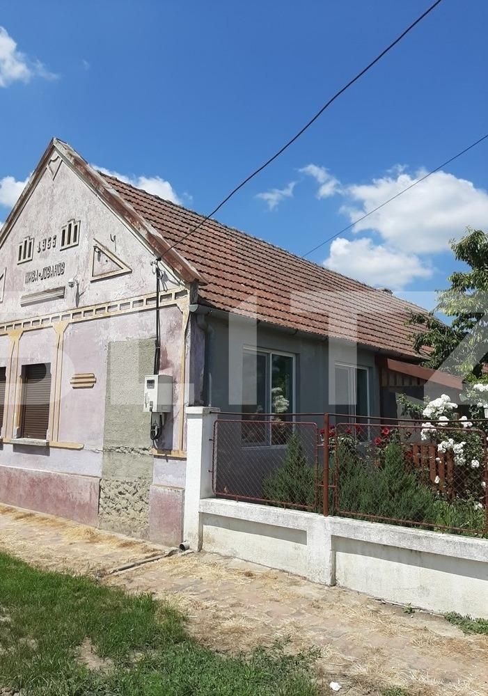 Casa de vânzare 4 camere Exterior Vest - 105702CV | BLITZ Timișoara | Poza1