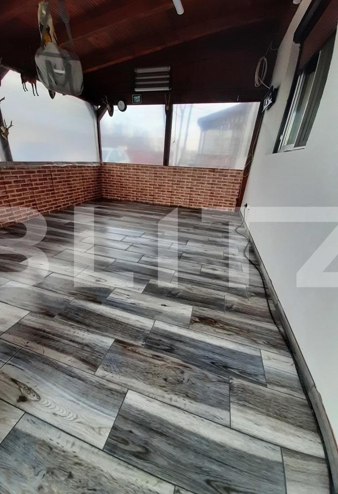 Casa de vânzare 4 camere Exterior Vest - 105702CV | BLITZ Timișoara | Poza2