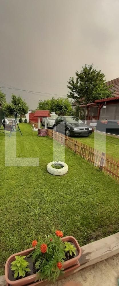 Casa de vânzare 4 camere Exterior Vest - 105702CV | BLITZ Timișoara | Poza6