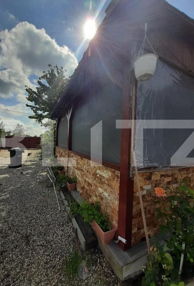 Casa de vânzare 4 camere Exterior Vest - 105702CV | BLITZ Timișoara | Poza4