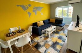 Apartament cu o camera, 26 mp, Bucovina