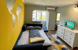 Apartament cu o camera, 26 mp, Bucovina