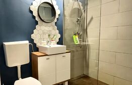 Apartament cu o camera, 26 mp, Bucovina