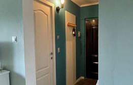 Apartament cu o camera, 26 mp, Bucovina