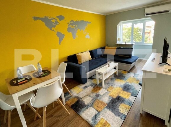 Garsonieră de vânzare Bucovina - 105703AV | BLITZ Timișoara | Poza1