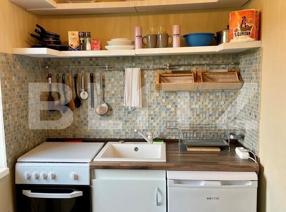 Garsonieră de vânzare Bucovina - 105703AV | BLITZ Timișoara | Poza3