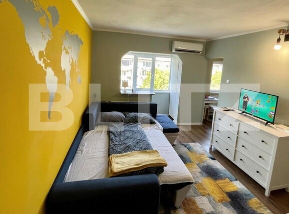 Garsonieră de vânzare Bucovina - 105703AV | BLITZ Timișoara | Poza5