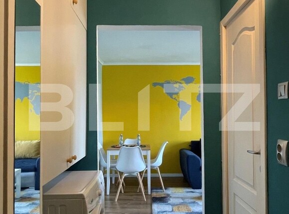 Garsonieră de vânzare Bucovina - 105703AV | BLITZ Timișoara | Poza4