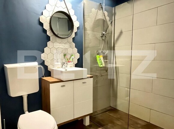 Garsonieră de vânzare Bucovina - 105703AV | BLITZ Timișoara | Poza7