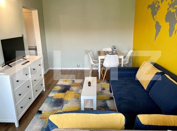 Garsonieră de vânzare Bucovina - 105703AV | BLITZ Timișoara | Poza6