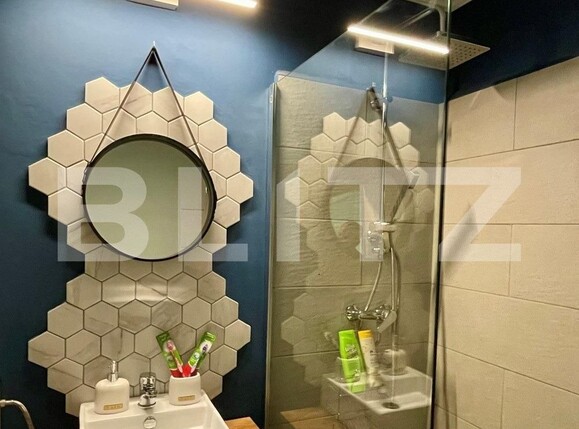 Garsonieră de vânzare Bucovina - 105703AV | BLITZ Timișoara | Poza8