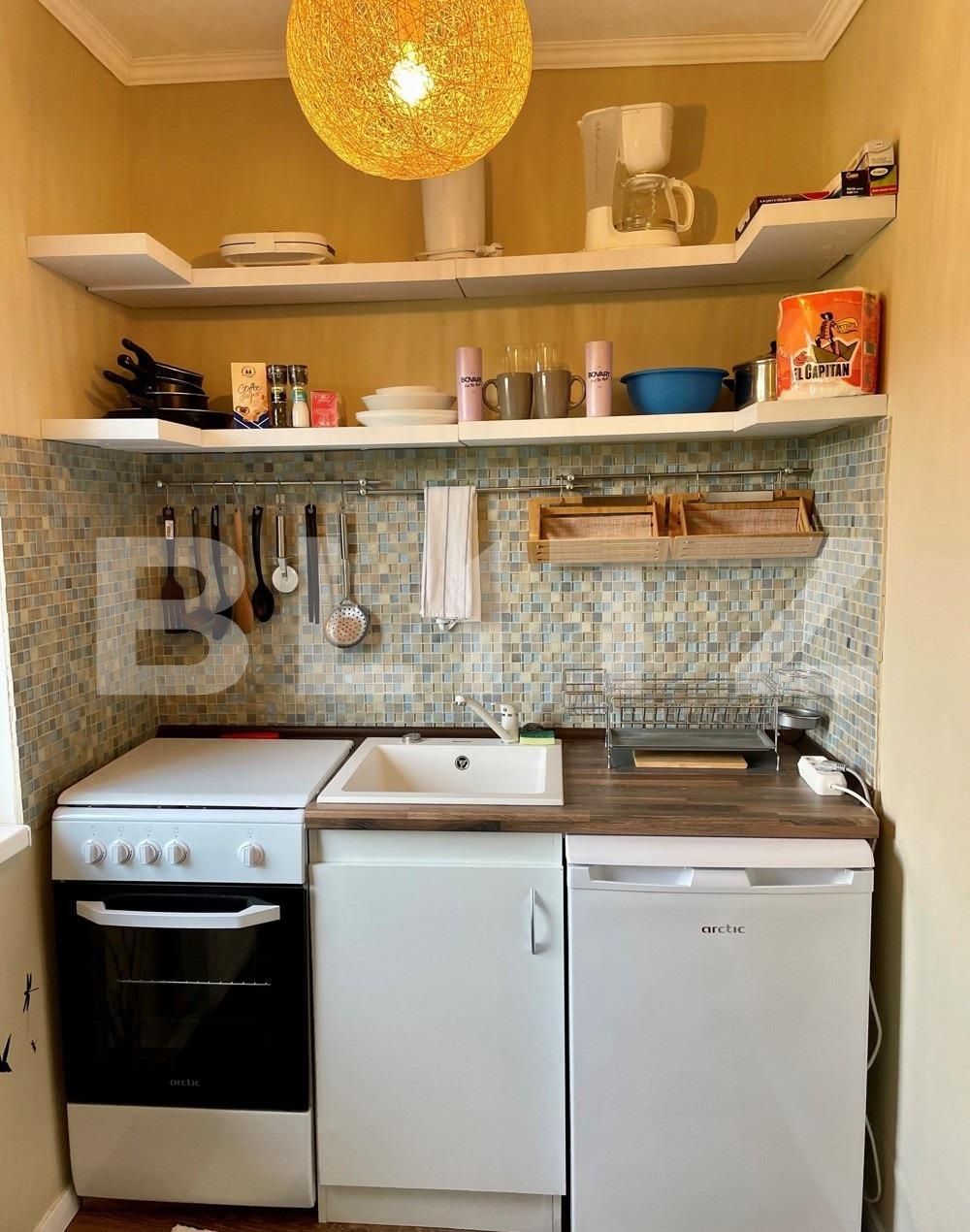 Garsonieră de vânzare Bucovina - 105703AV | BLITZ Timișoara | Poza3