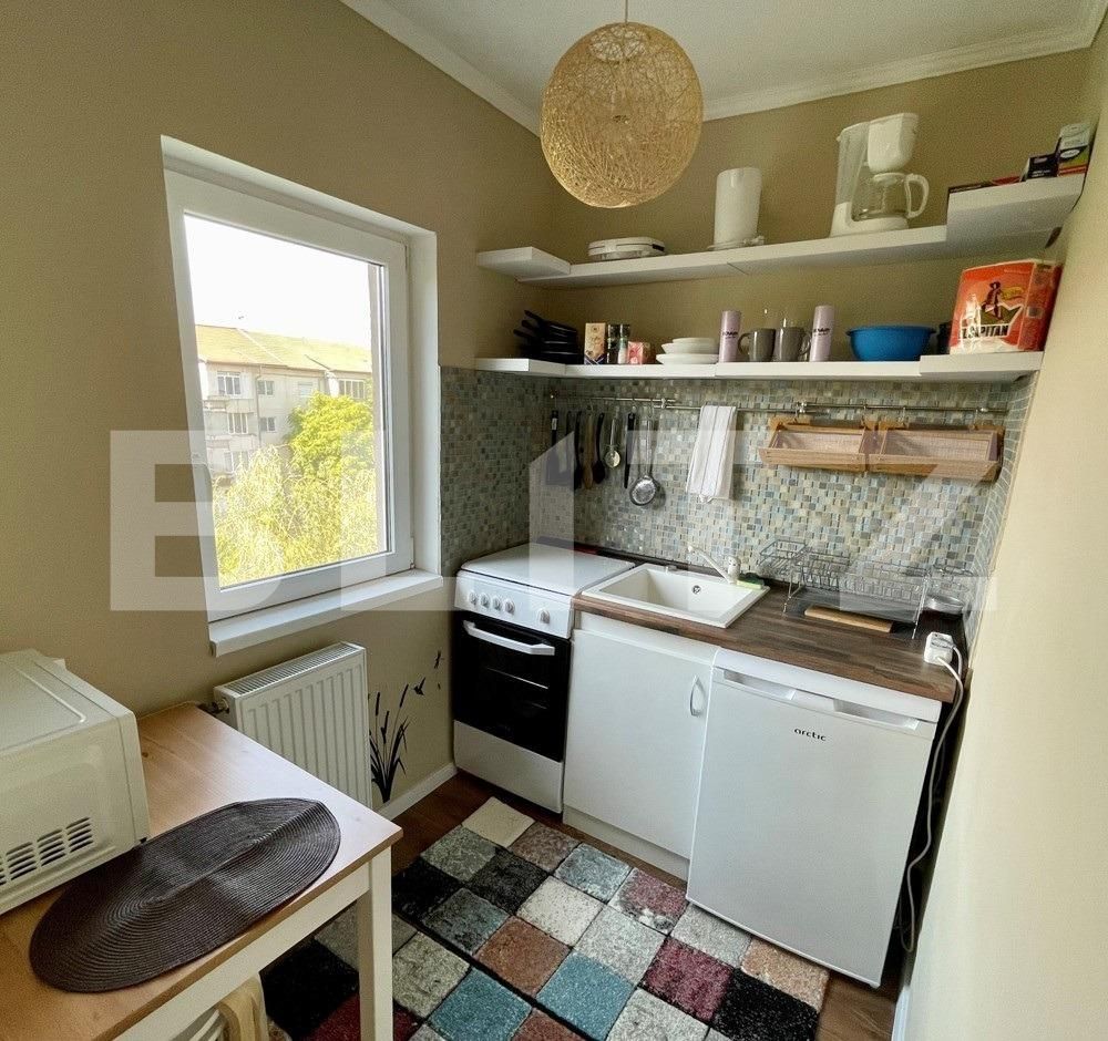 Garsonieră de vânzare Bucovina - 105703AV | BLITZ Timișoara | Poza2