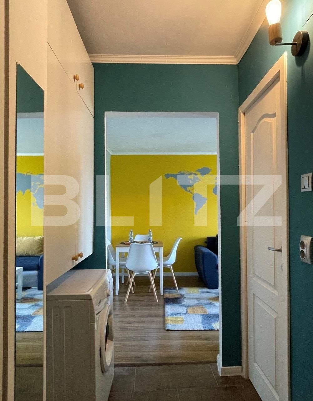 Garsonieră de vânzare Bucovina - 105703AV | BLITZ Timișoara | Poza4