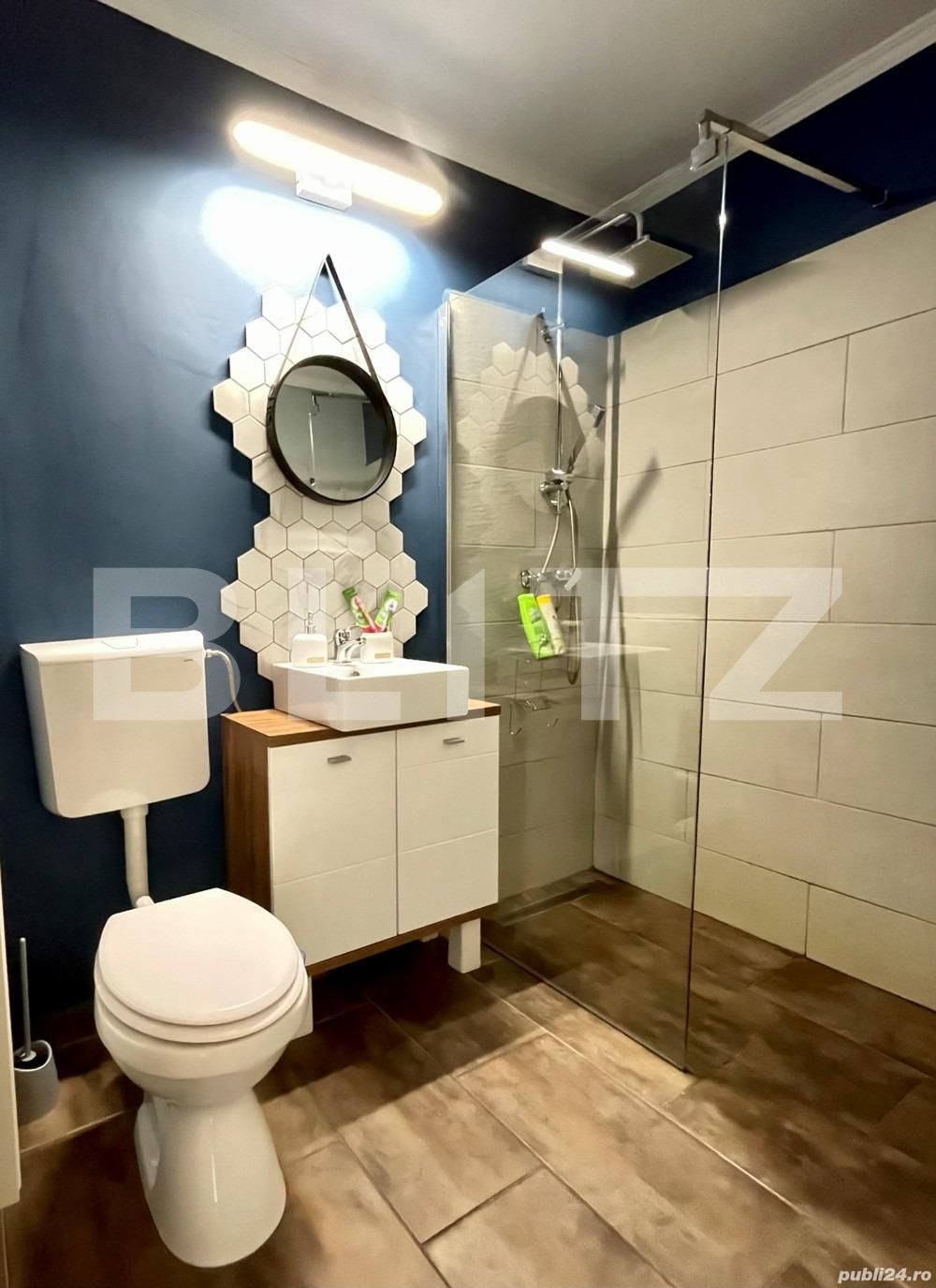 Garsonieră de vânzare Bucovina - 105703AV | BLITZ Timișoara | Poza7