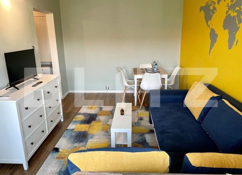 Garsonieră de vânzare Bucovina - 105703AV | BLITZ Timișoara | Poza6