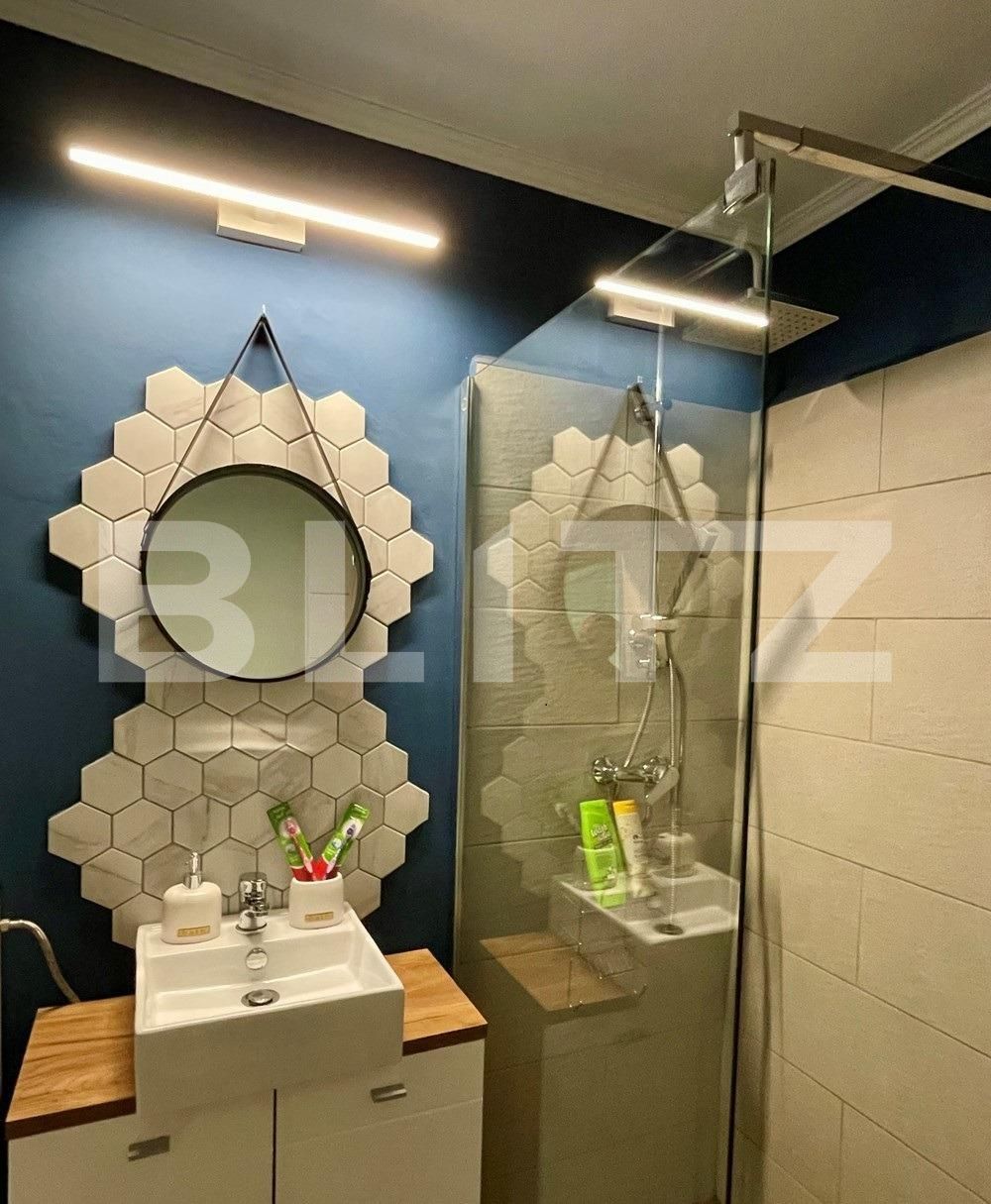 Garsonieră de vânzare Bucovina - 105703AV | BLITZ Timișoara | Poza8