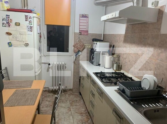 Apartament de vânzare 2 camere Nord - 105704AV | BLITZ Timișoara | Poza1